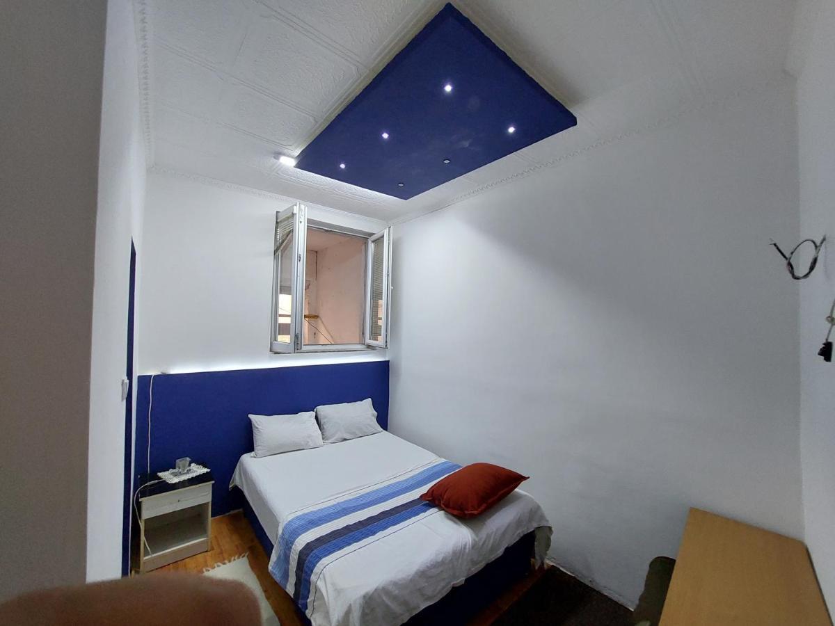 At Mejdan Rooms Sarajevo Eksteriør bilde