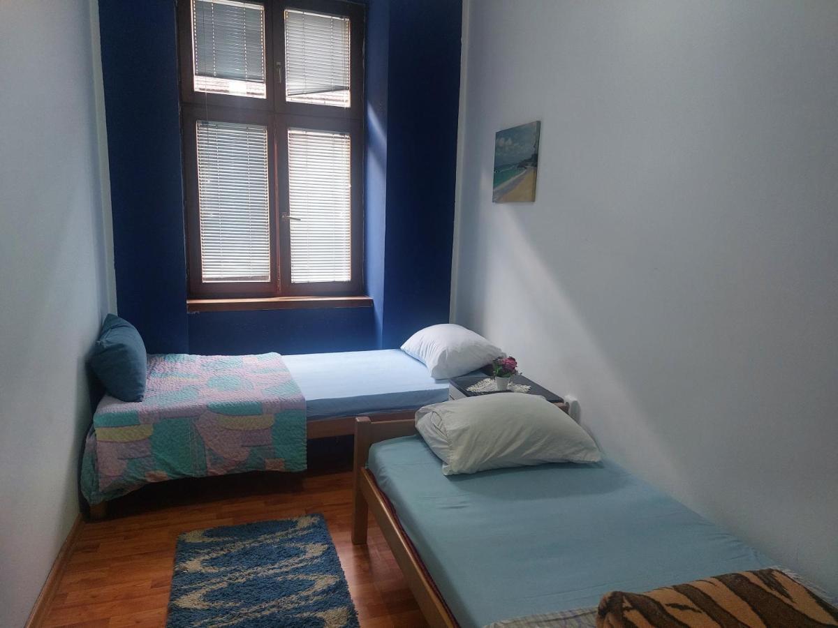 At Mejdan Rooms Sarajevo Eksteriør bilde