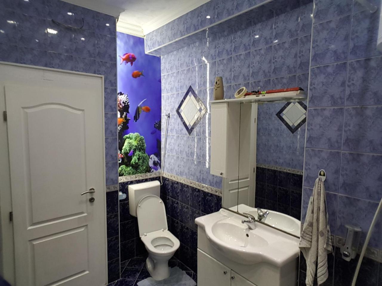 At Mejdan Rooms Sarajevo Eksteriør bilde